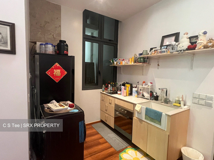 The Foresta @ Mount Faber (D4), Condominium #451659911